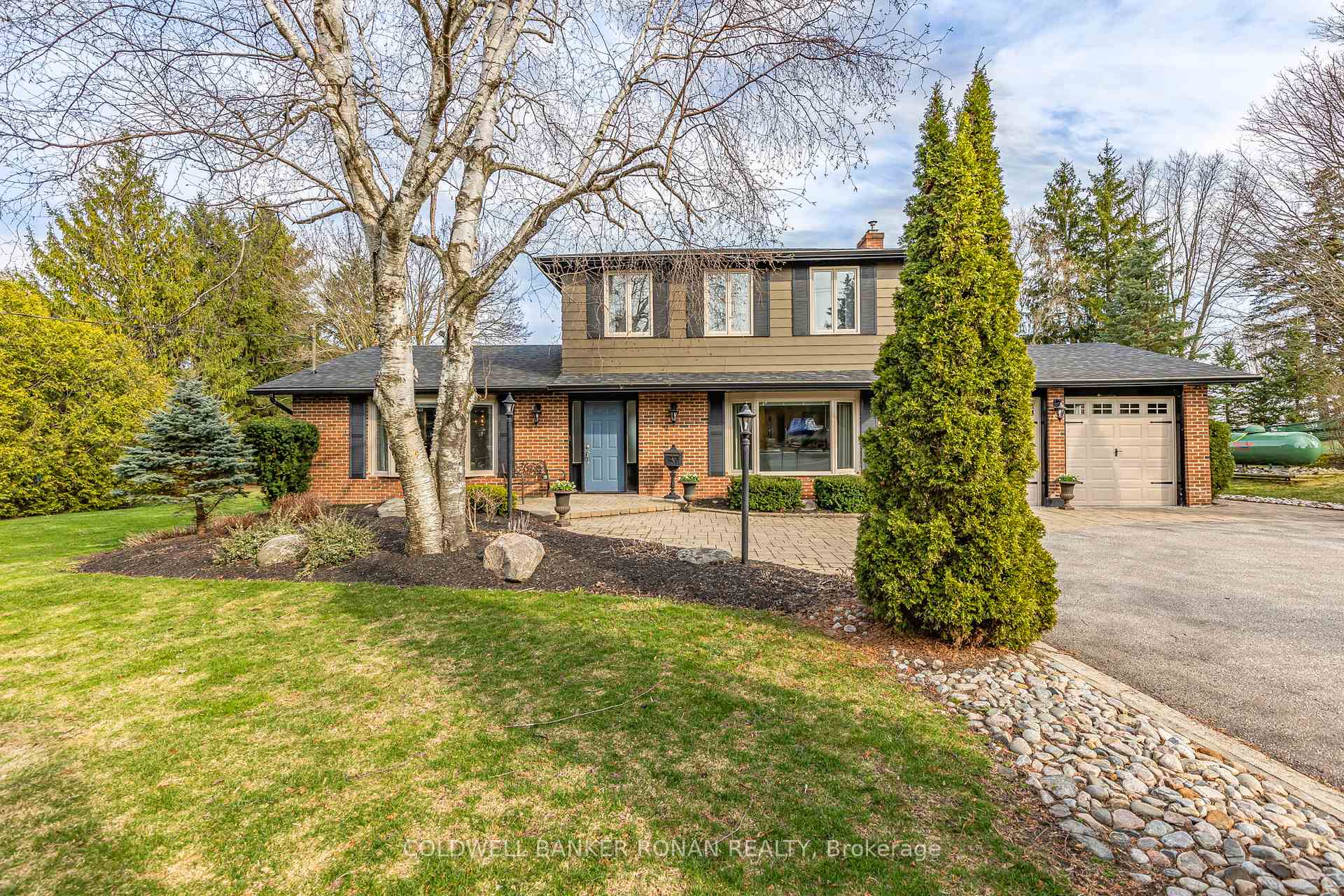 Photo 1 of 9581 Old Church Road, Caledon, Rural Caledon — HOMEH