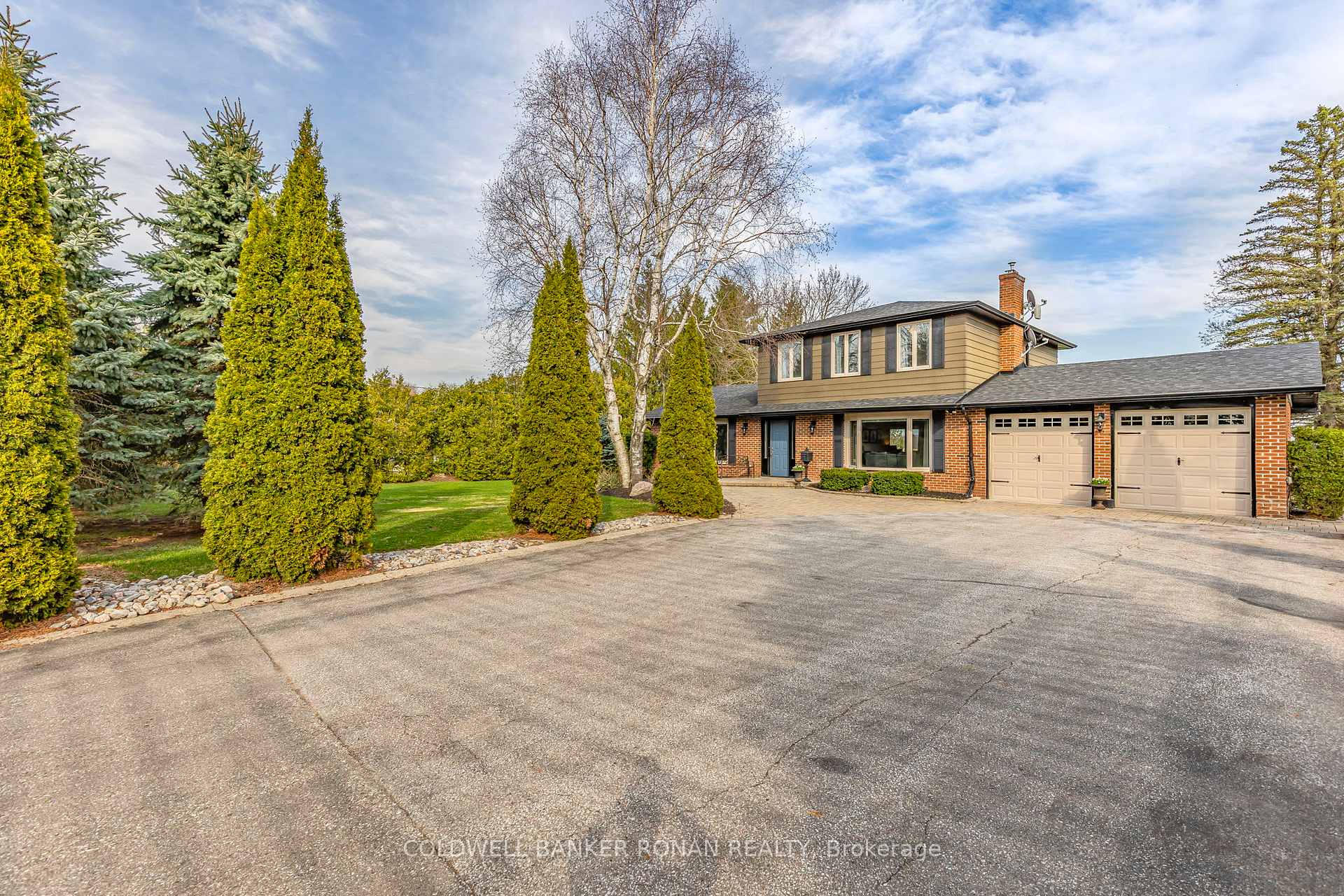 Photo 3 of 9581 Old Church Road, Caledon, Rural Caledon — HOMEH