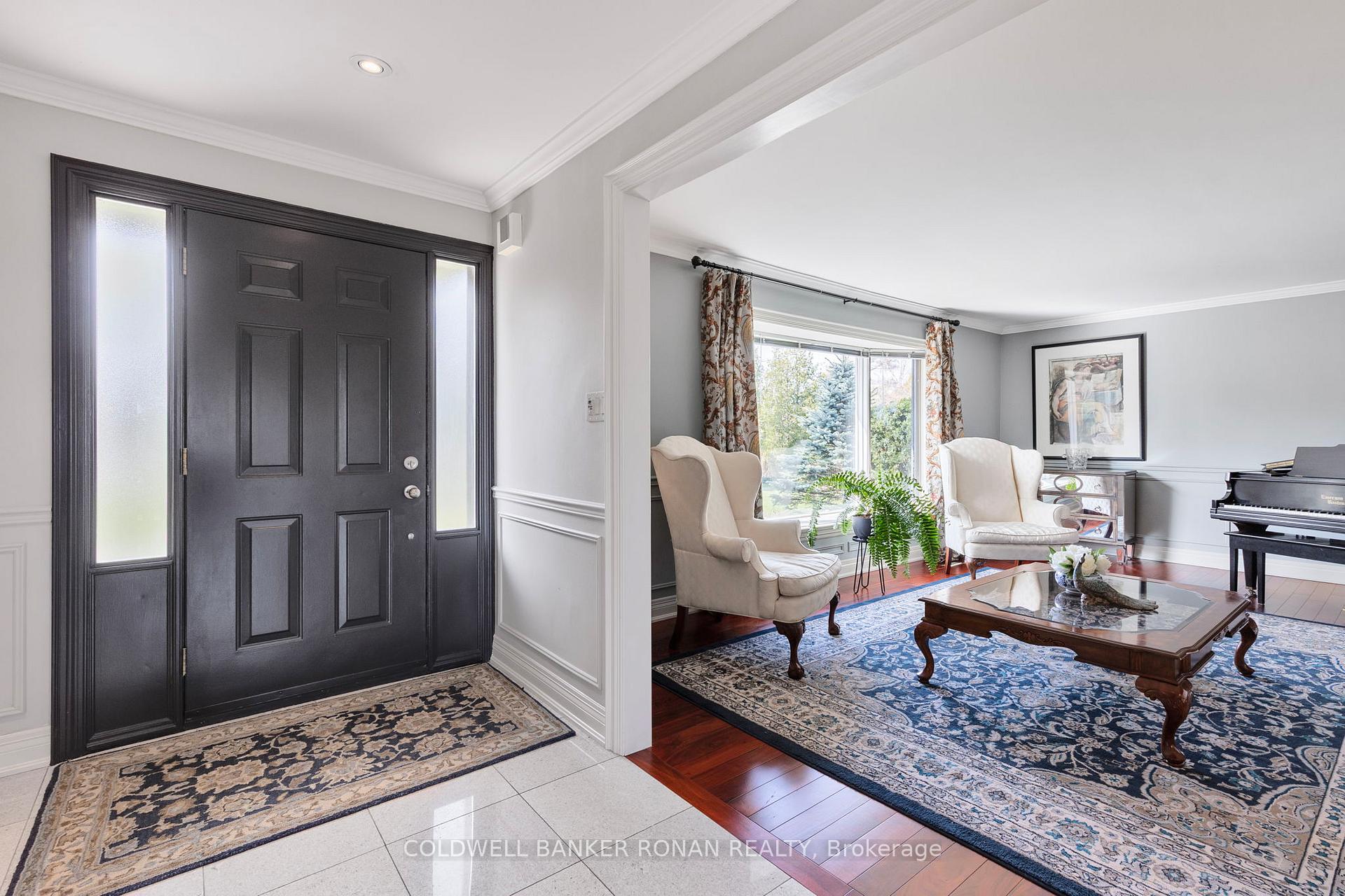 Photo 6 of 9581 Old Church Road, Caledon, Rural Caledon — HOMEH