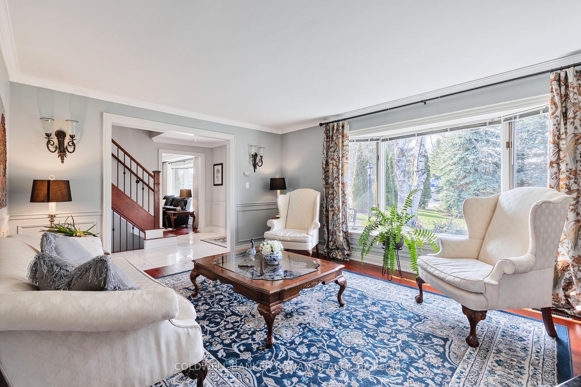 Photo 2 of 9581 Old Church Road, Caledon, Rural Caledon — HOMEH