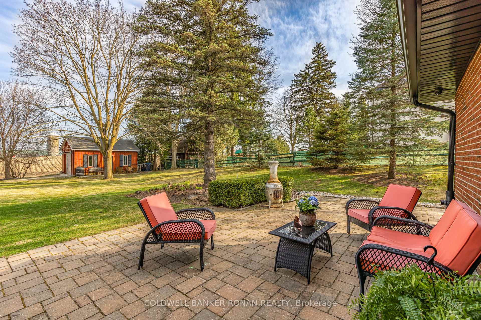 Photo 24 of 9581 Old Church Road, Caledon, Rural Caledon — HOMEH