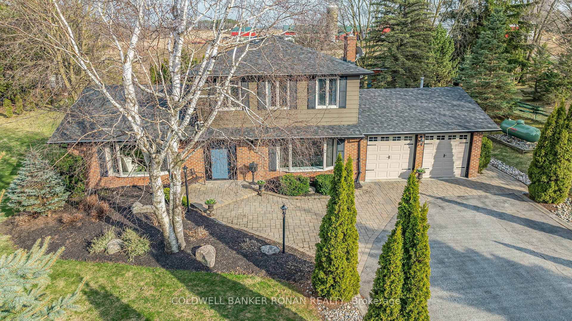 Photo 34 of 9581 Old Church Road, Caledon, Rural Caledon — HOMEH