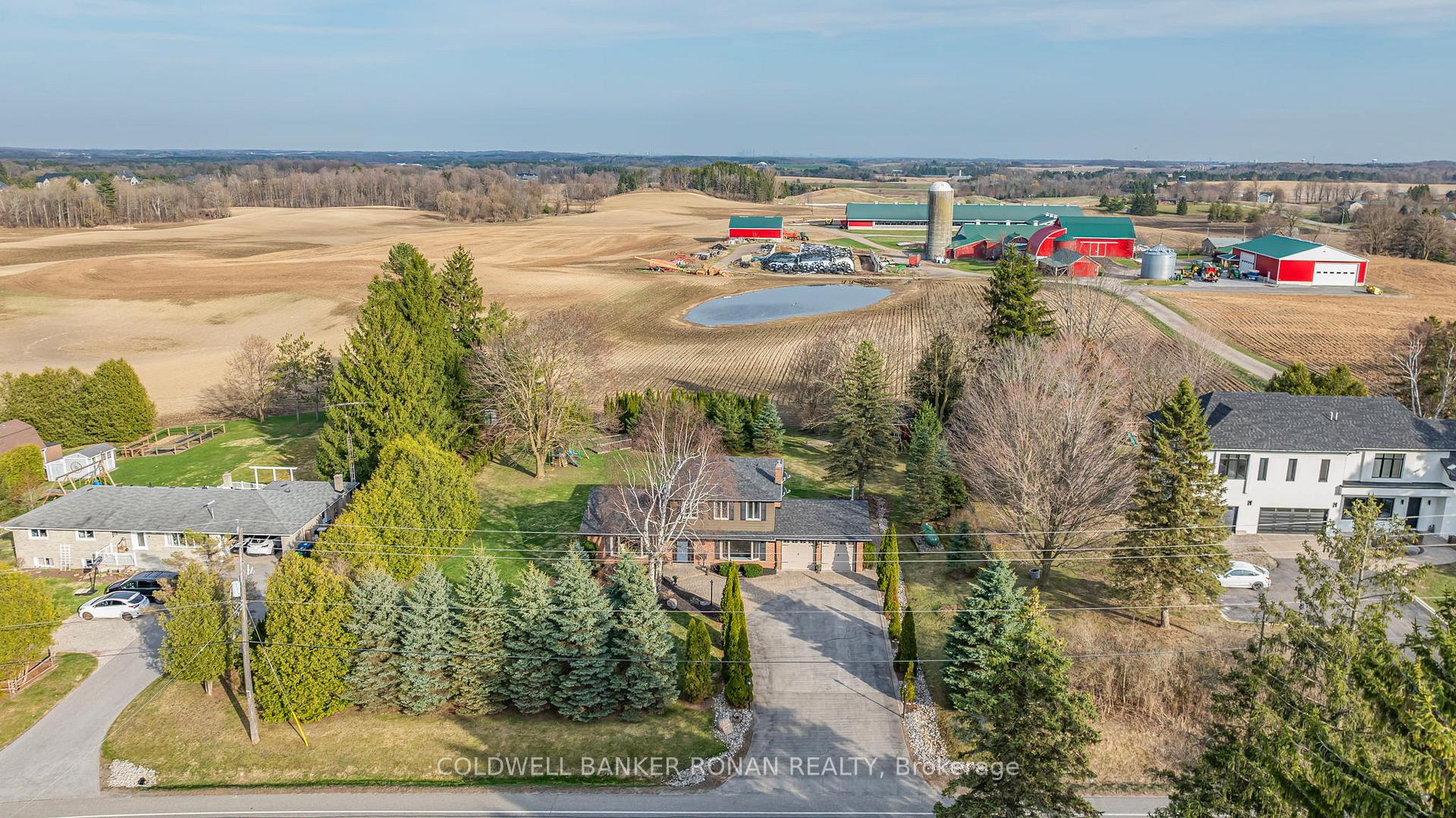 Photo 36 of 9581 Old Church Road, Caledon, Rural Caledon — HOMEH