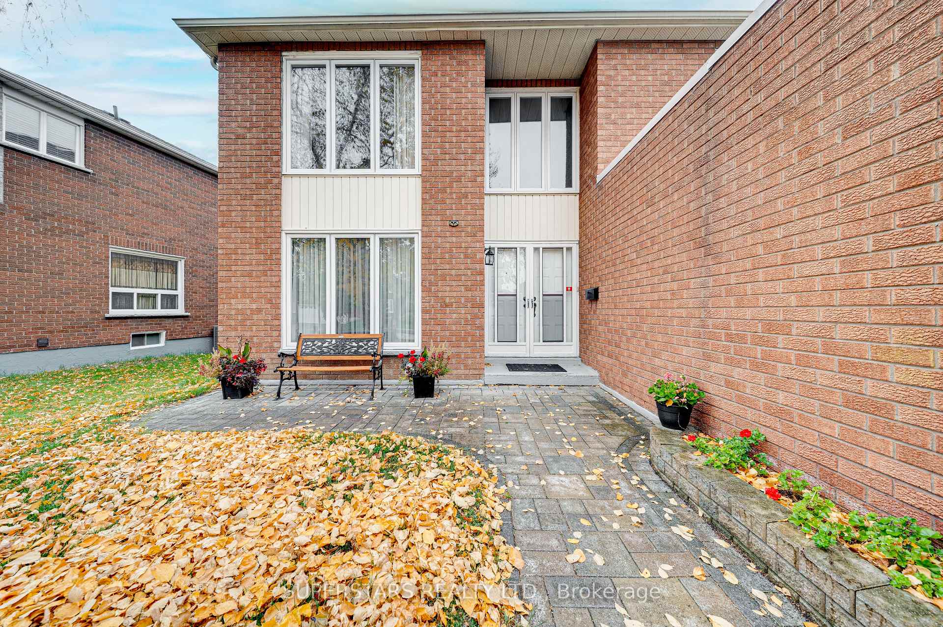 Photo 28 of 17 Hillcroft Drive, Markham, Milliken Mills East — HOMEH