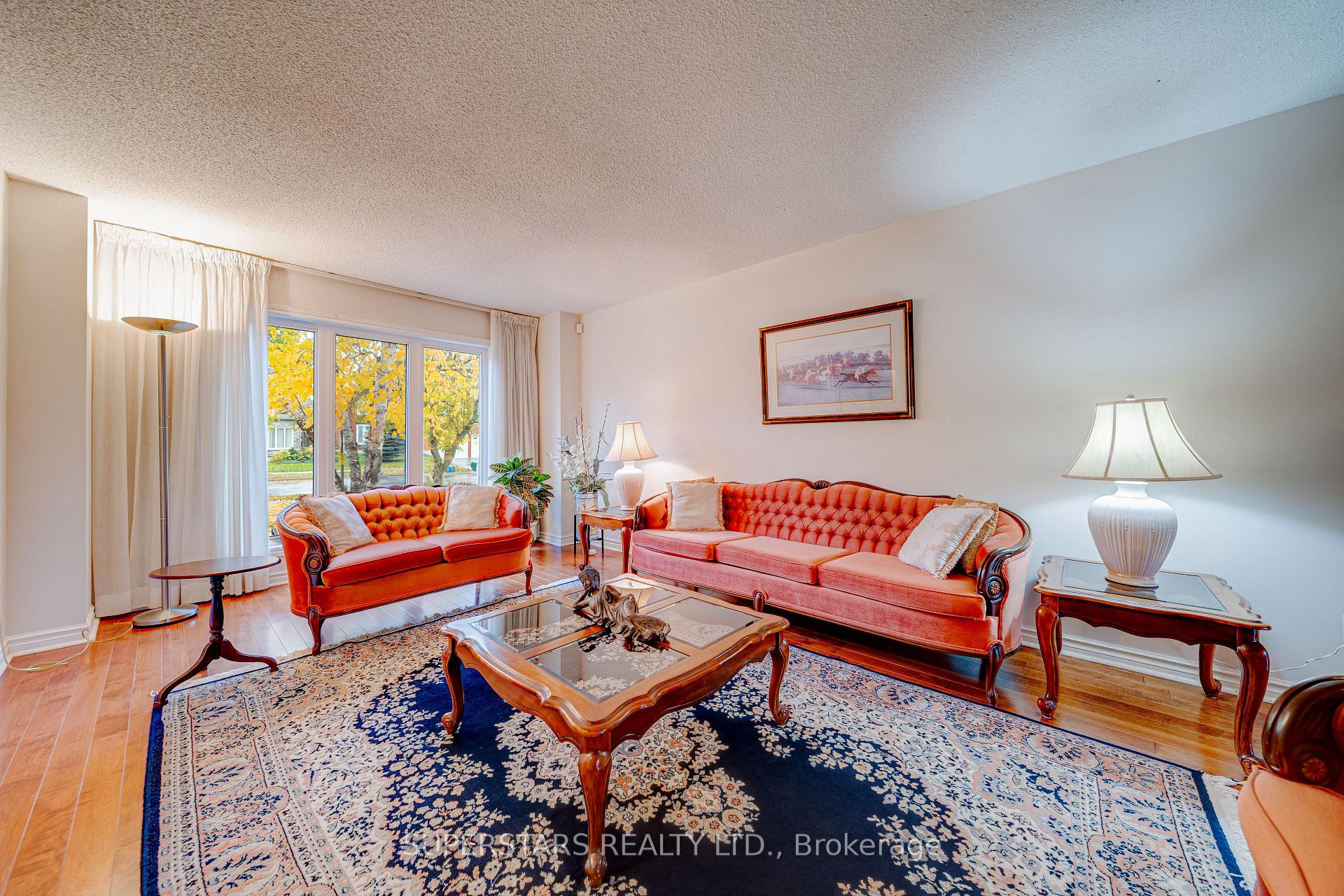 Photo 24 of 17 Hillcroft Drive, Markham, Milliken Mills East — HOMEH