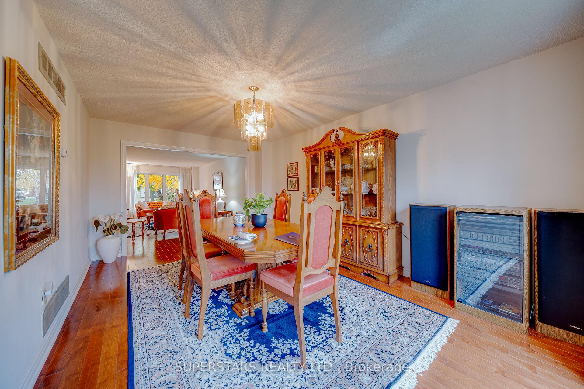 Photo 27 of 17 Hillcroft Drive, Markham, Milliken Mills East — HOMEH