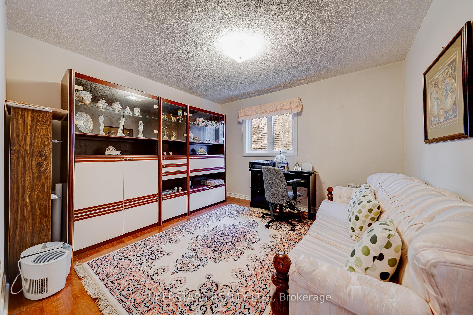 Photo 20 of 17 Hillcroft Drive, Markham, Milliken Mills East — HOMEH