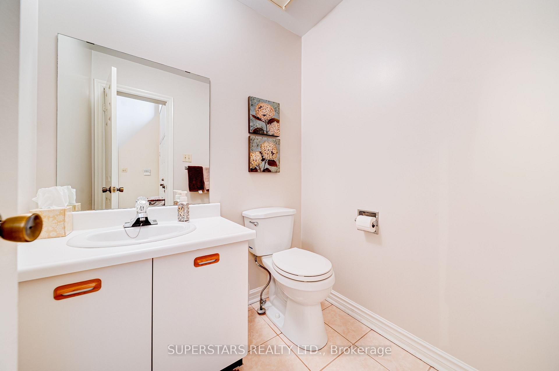 Photo 13 of 17 Hillcroft Drive, Markham, Milliken Mills East — HOMEH