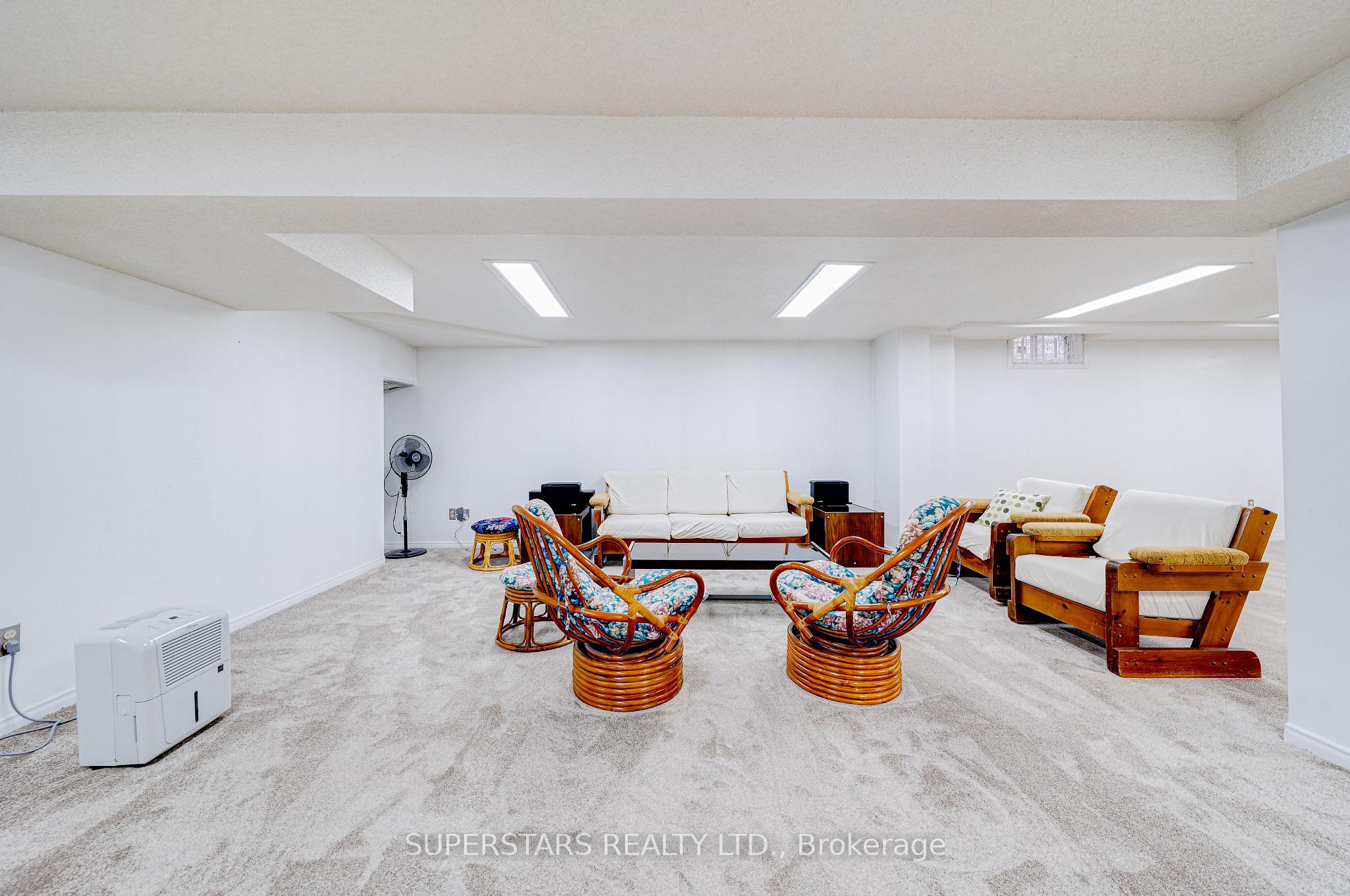 Photo 30 of 17 Hillcroft Drive, Markham, Milliken Mills East — HOMEH