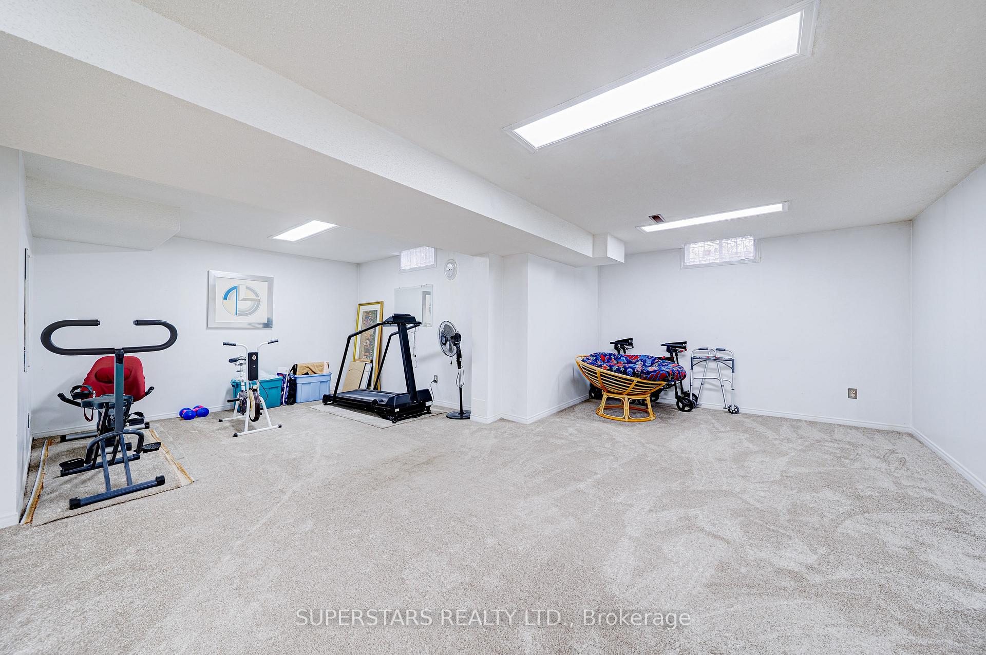 Photo 21 of 17 Hillcroft Drive, Markham, Milliken Mills East — HOMEH