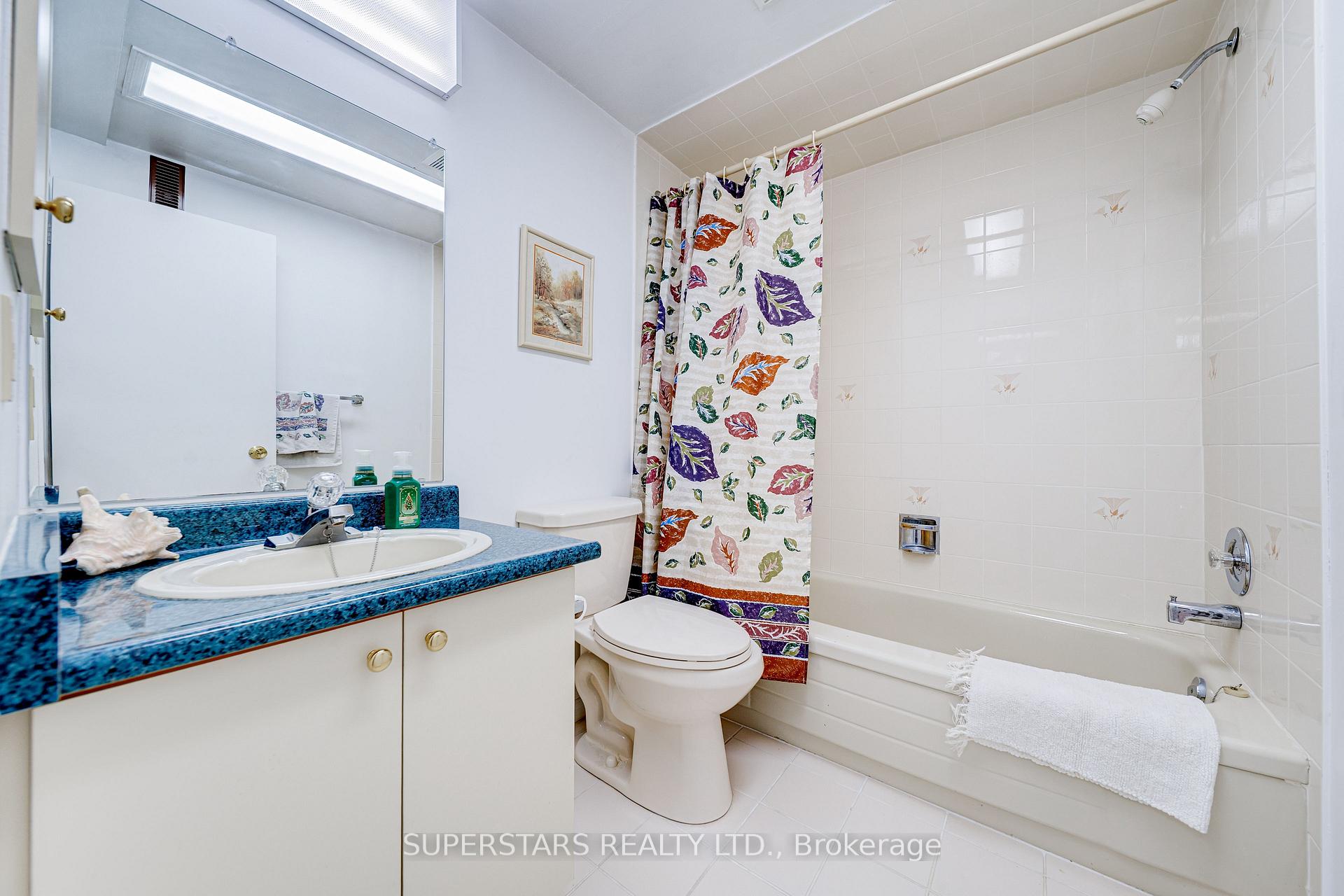Photo 17 of 17 Hillcroft Drive, Markham, Milliken Mills East — HOMEH