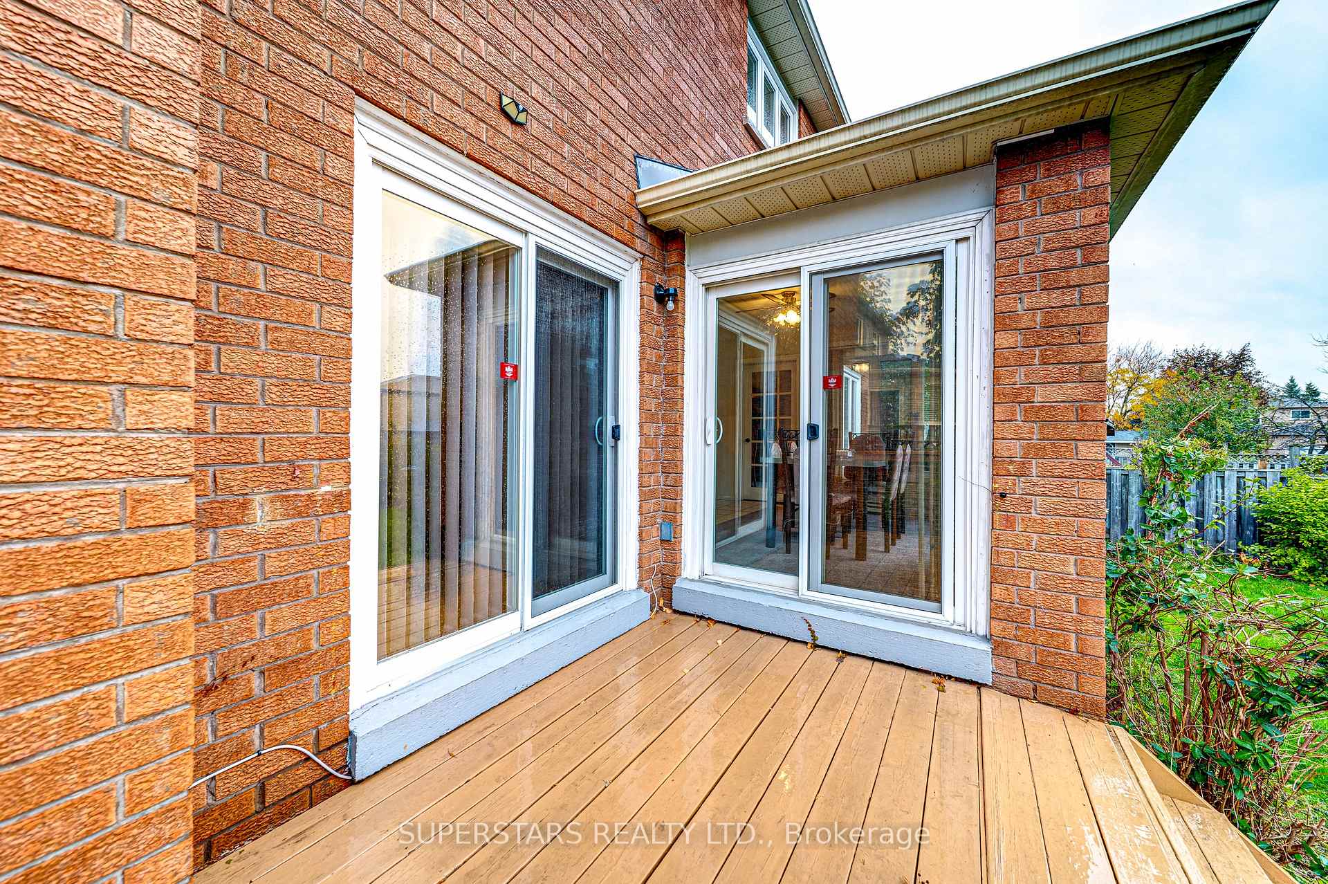 Photo 15 of 17 Hillcroft Drive, Markham, Milliken Mills East — HOMEH