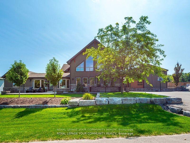 Photo 17 of 58 Marlow Circle, Springwater, Hillsdale — HOMEH
