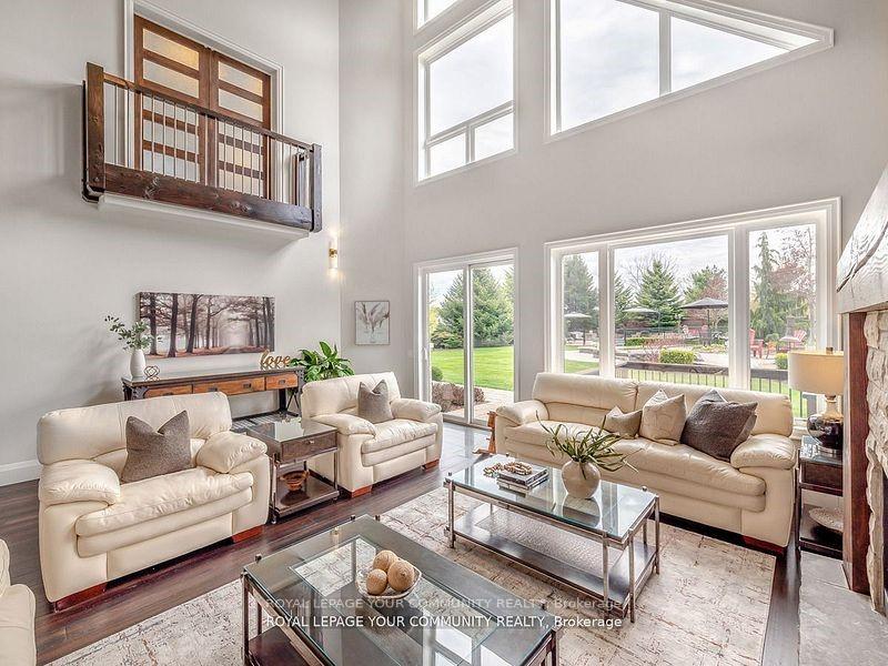 Photo 2 of 58 Marlow Circle, Springwater, Hillsdale — HOMEH