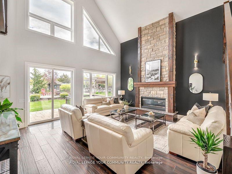 Photo 3 of 58 Marlow Circle, Springwater, Hillsdale — HOMEH