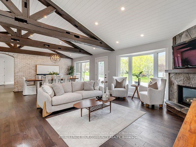 Photo 4 of 58 Marlow Circle, Springwater, Hillsdale — HOMEH