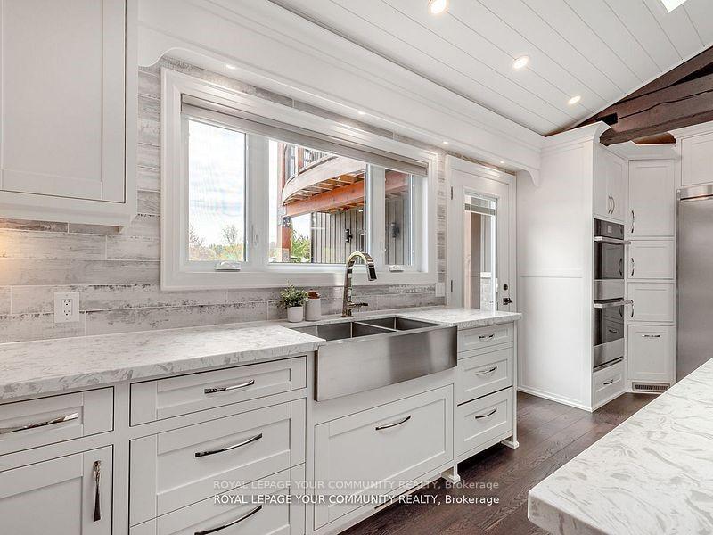 Photo 12 of 58 Marlow Circle, Springwater, Hillsdale — HOMEH