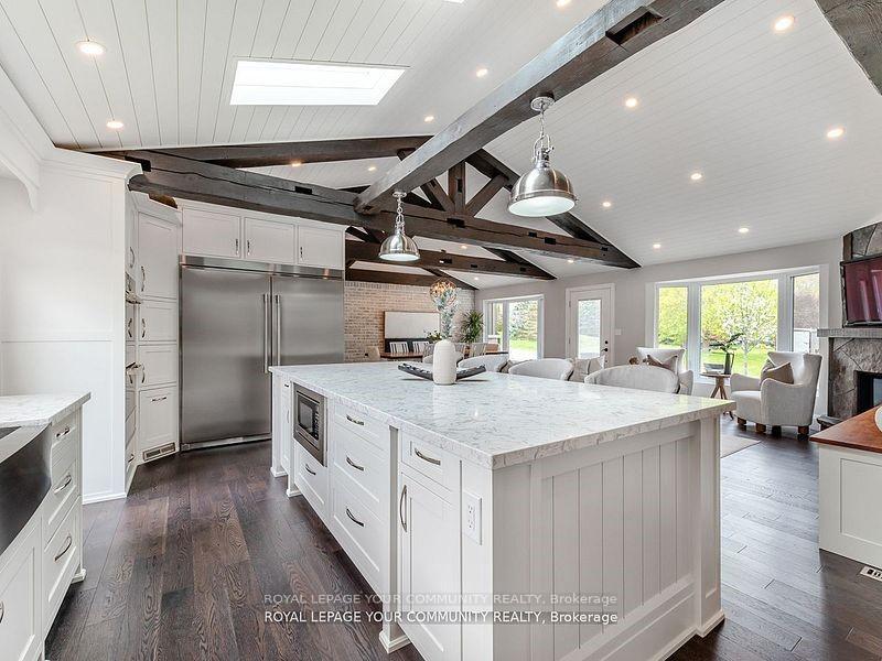 Photo 6 of 58 Marlow Circle, Springwater, Hillsdale — HOMEH