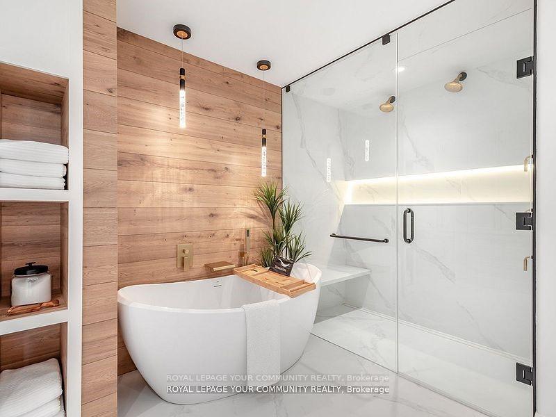 Photo 9 of 58 Marlow Circle, Springwater, Hillsdale — HOMEH