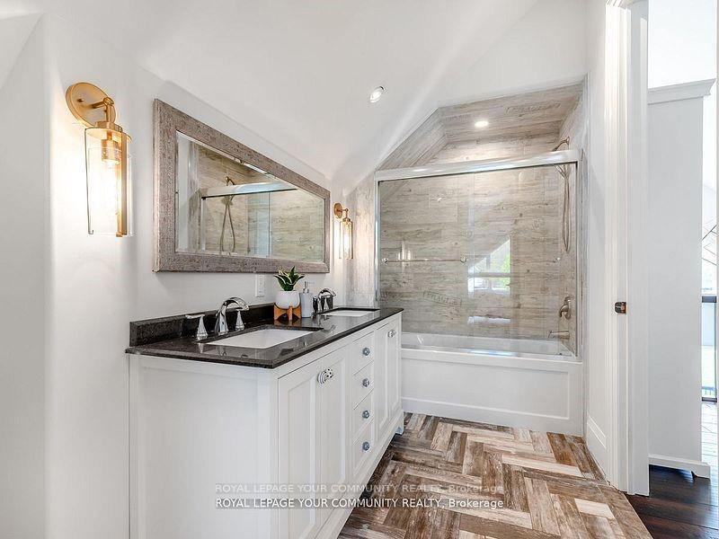 Photo 16 of 58 Marlow Circle, Springwater, Hillsdale — HOMEH