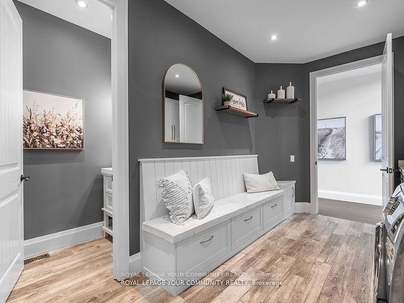Photo 32 of 58 Marlow Circle, Springwater, Hillsdale — HOMEH