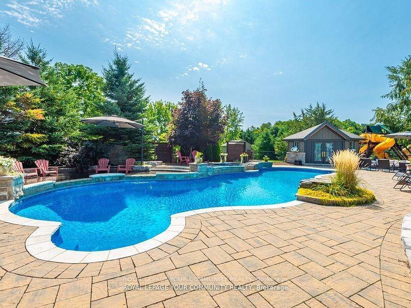 Photo 19 of 58 Marlow Circle, Springwater, Hillsdale — HOMEH