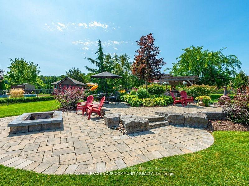 Photo 18 of 58 Marlow Circle, Springwater, Hillsdale — HOMEH