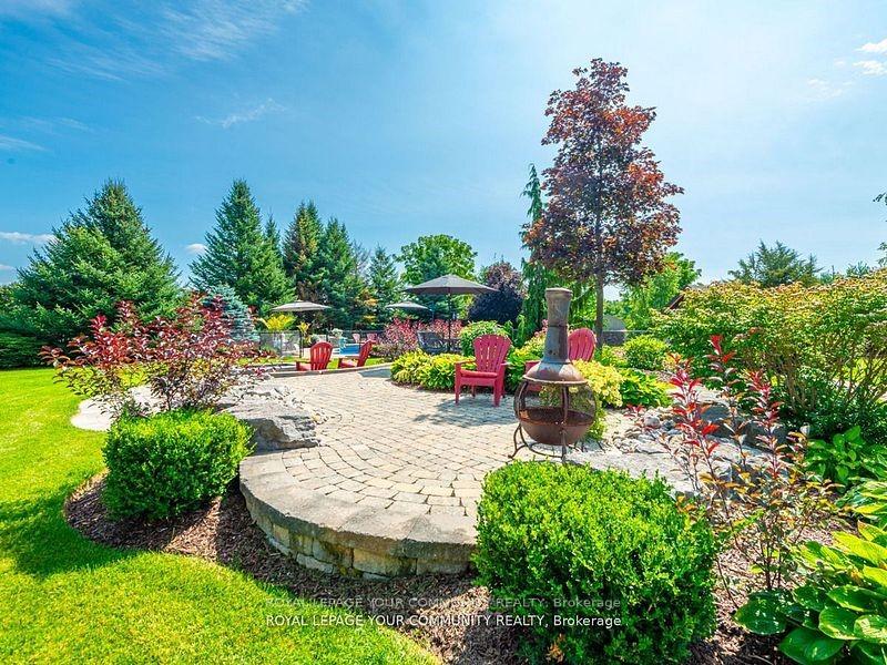 Photo 28 of 58 Marlow Circle, Springwater, Hillsdale — HOMEH