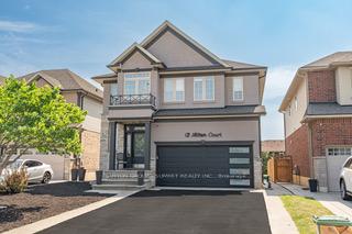 Front of 12 Mitten Court