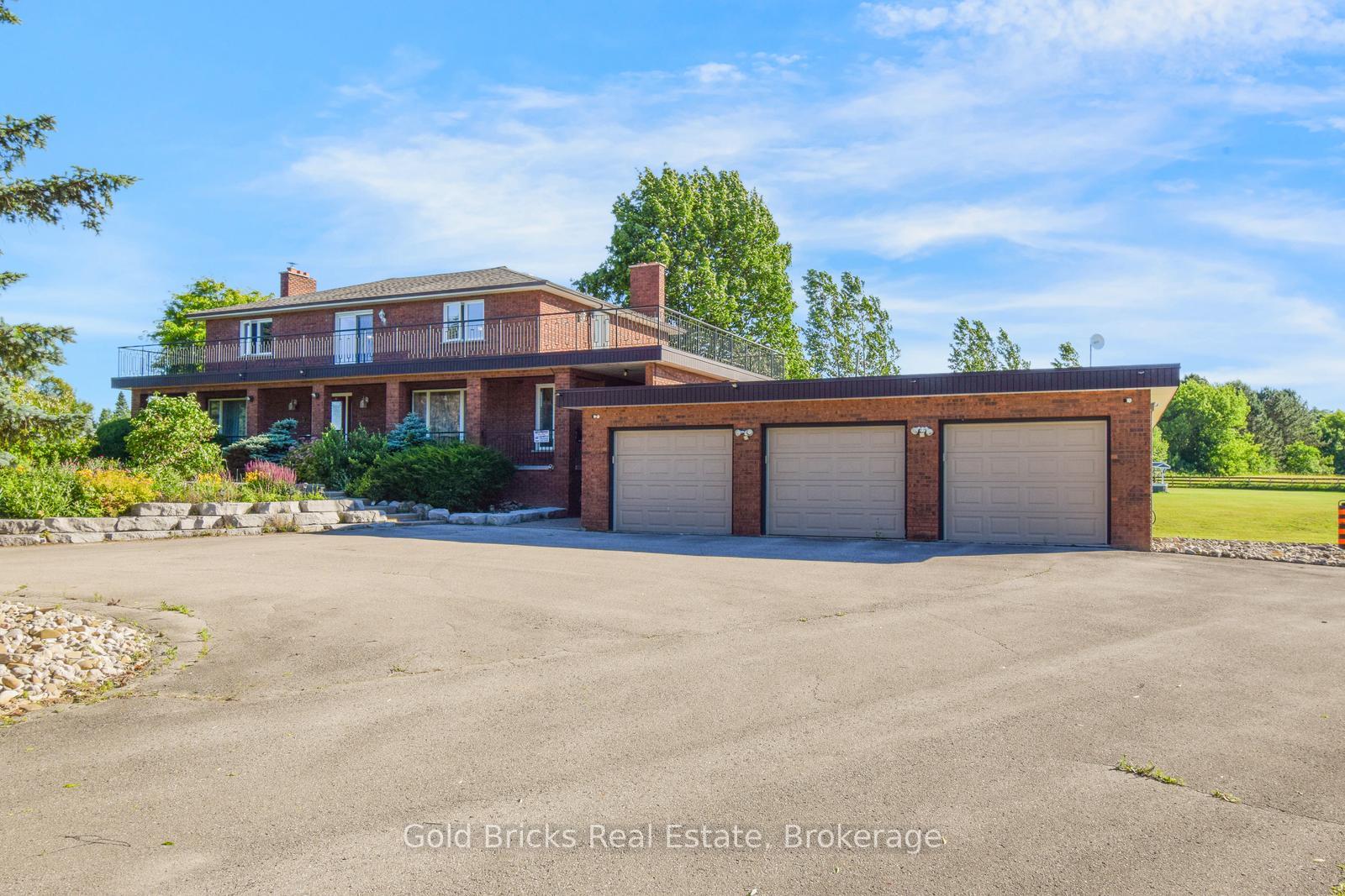 Photo 1 of 2052 18th Side Road, New Tecumseth, Tottenham — HOMEH