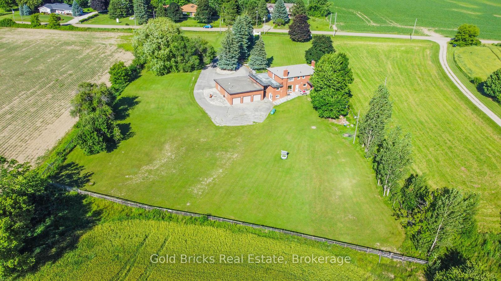 Photo 27 of 2052 18th Side Road, New Tecumseth, Tottenham — HOMEH