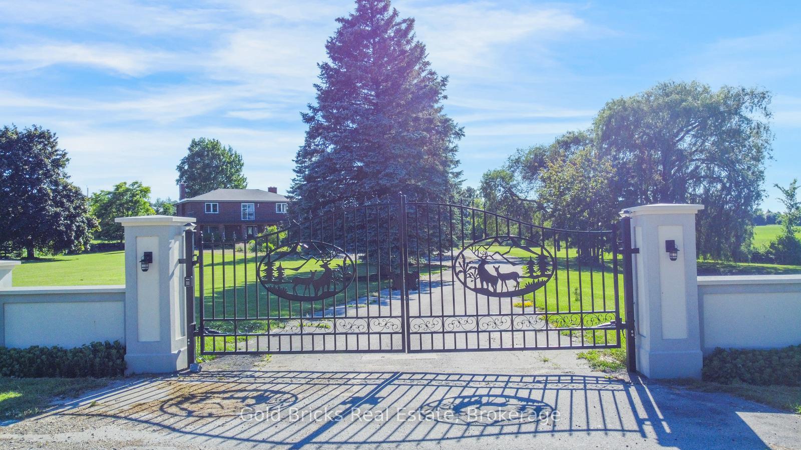 Photo 12 of 2052 18th Side Road, New Tecumseth, Tottenham — HOMEH