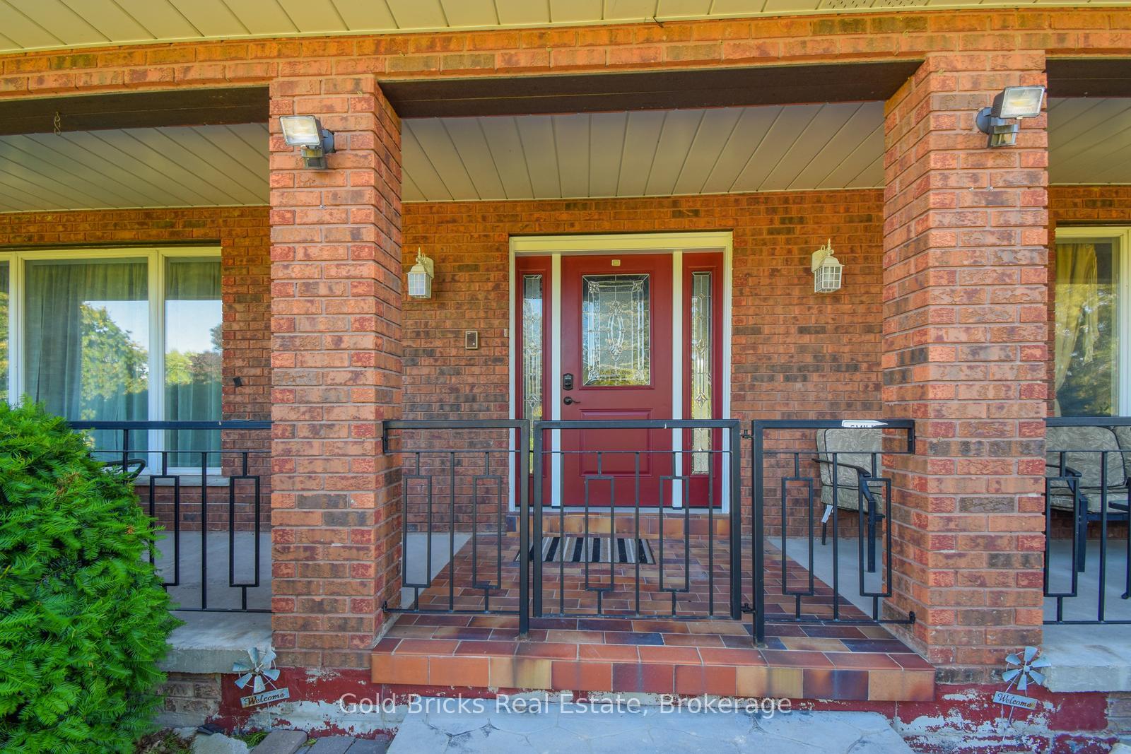 Photo 9 of 2052 18th Side Road, New Tecumseth, Tottenham — HOMEH
