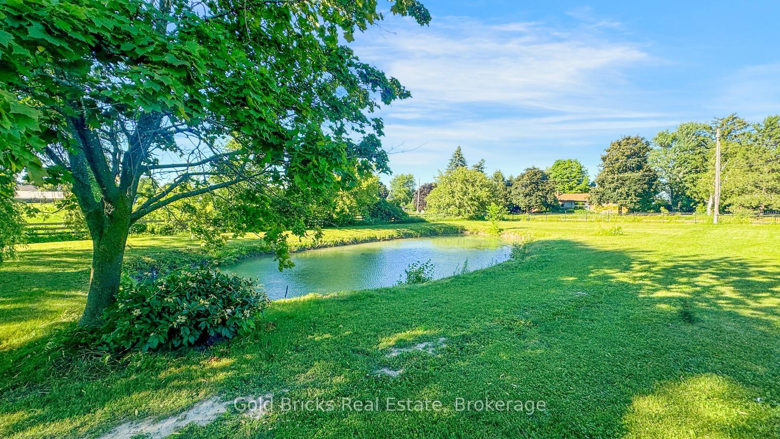 Photo 28 of 2052 18th Side Road, New Tecumseth, Tottenham — HOMEH