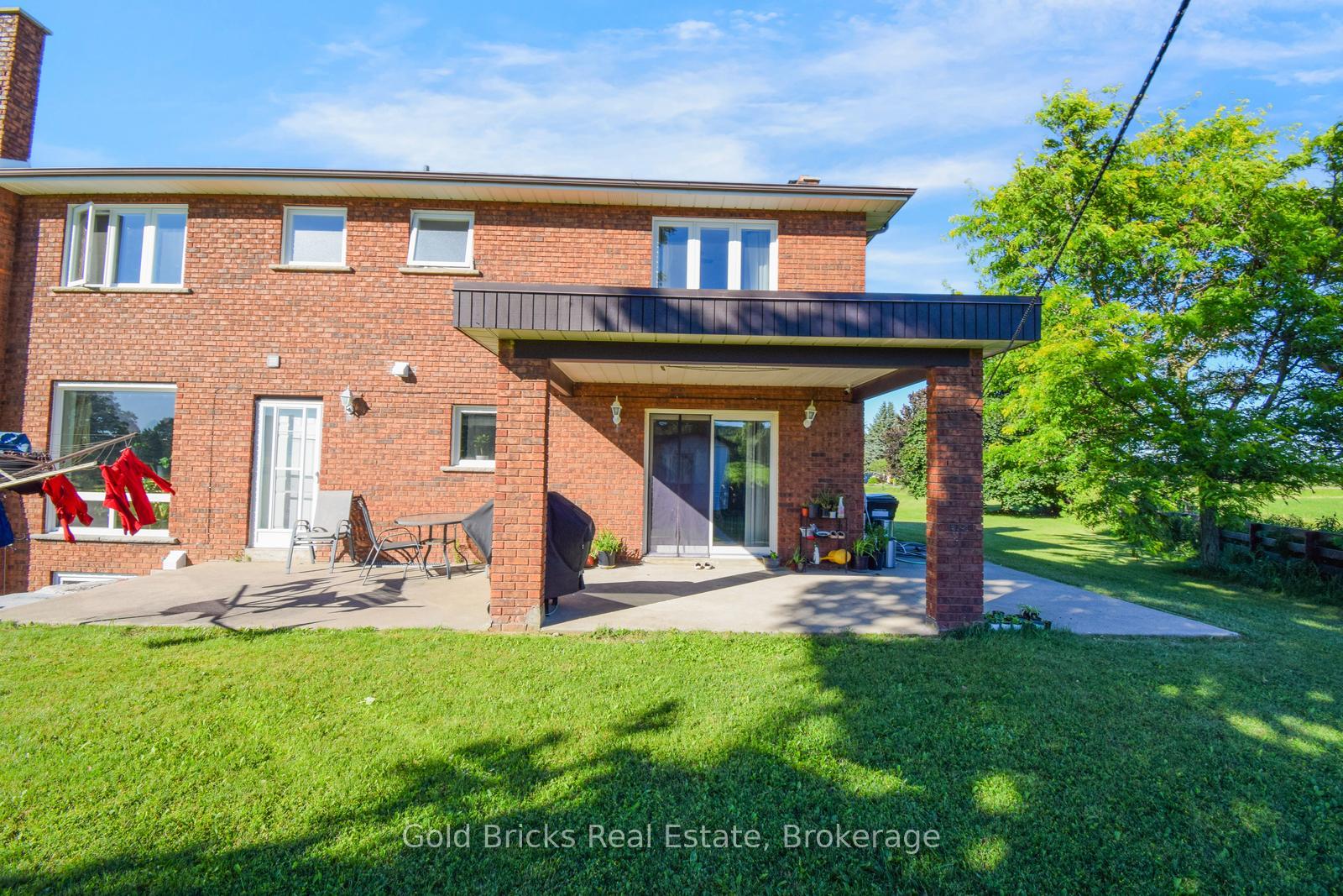 Photo 22 of 2052 18th Side Road, New Tecumseth, Tottenham — HOMEH