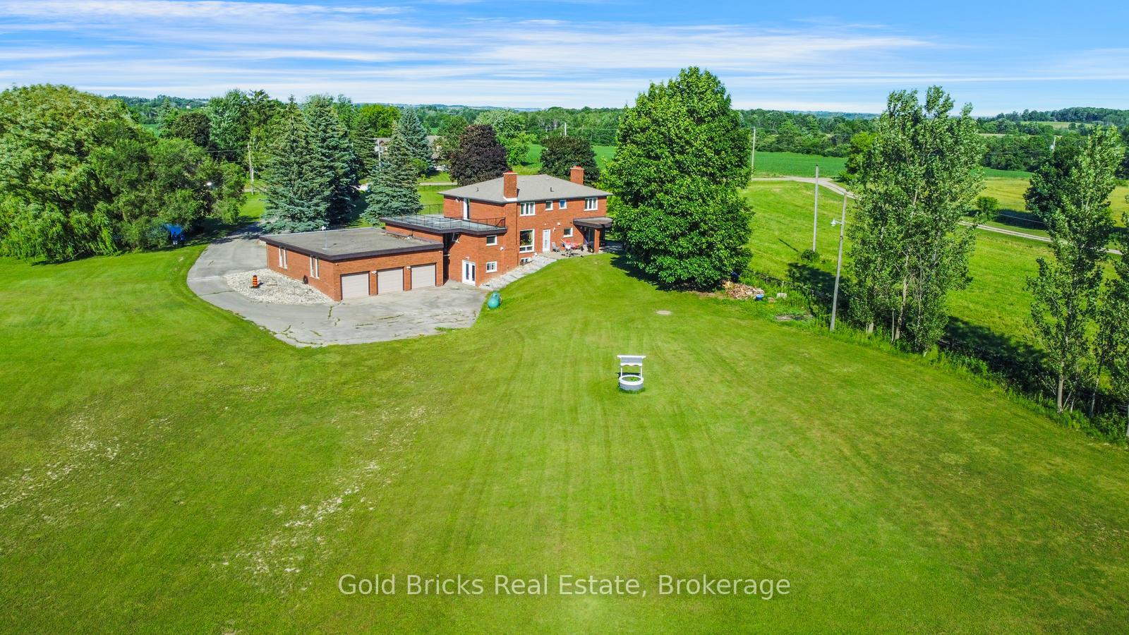Photo 30 of 2052 18th Side Road, New Tecumseth, Tottenham — HOMEH