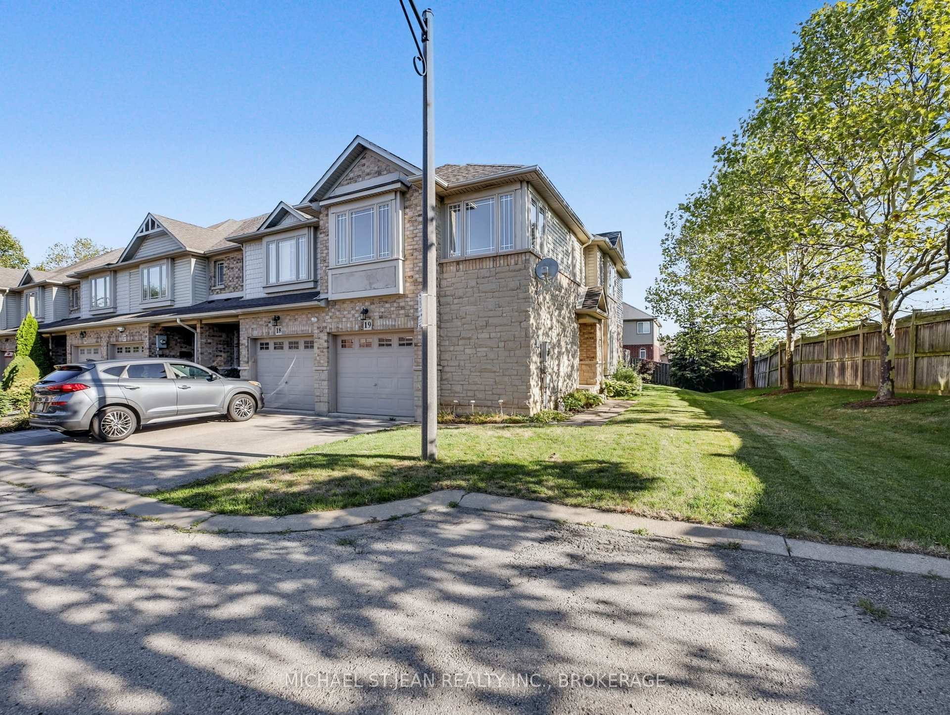 Photo 28 of Unit 19, 242 Upper Mount Albion Road, Hamilton, Stoney Creek — HOMEH