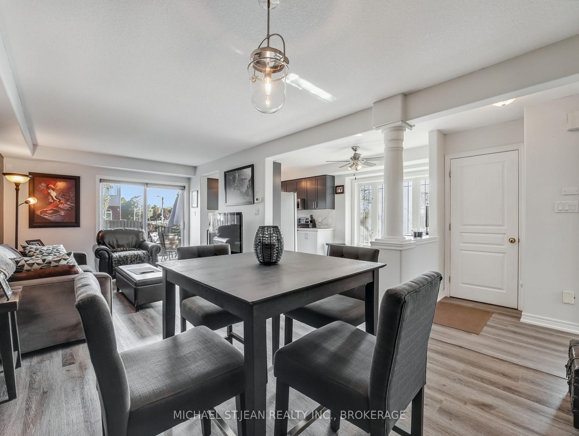 Photo 18 of Unit 19, 242 Upper Mount Albion Road, Hamilton, Stoney Creek — HOMEH