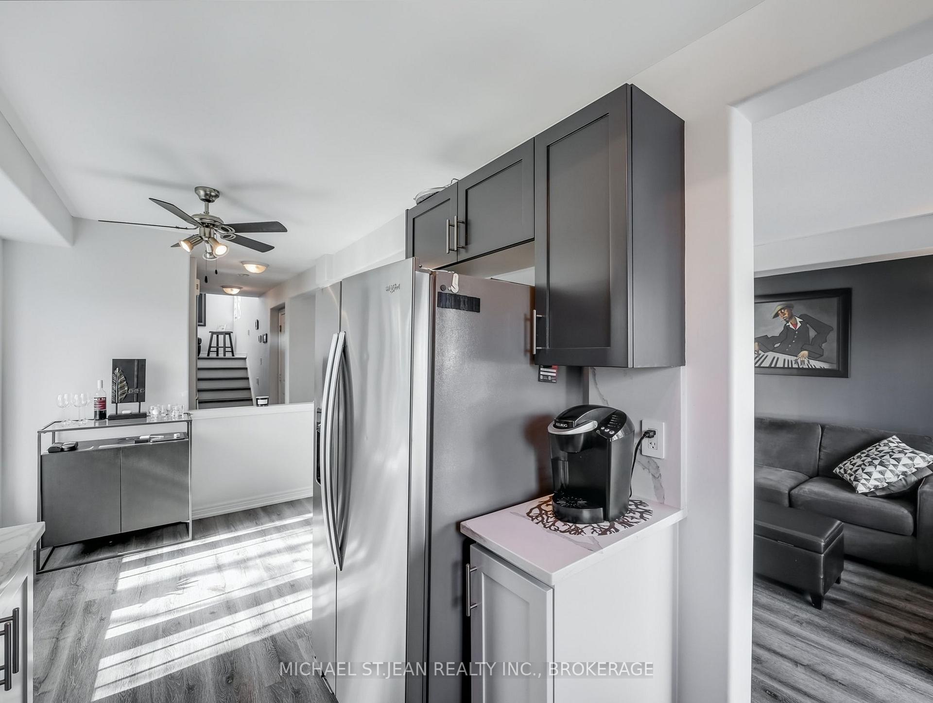 Photo 7 of Unit 19, 242 Upper Mount Albion Road, Hamilton, Stoney Creek — HOMEH