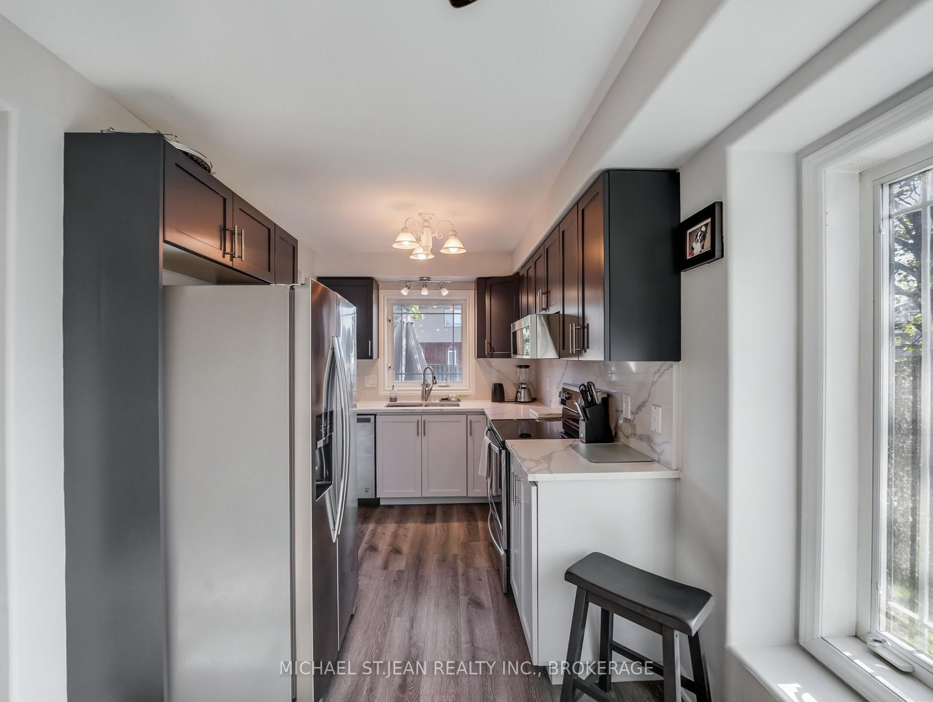 Photo 6 of Unit 19, 242 Upper Mount Albion Road, Hamilton, Stoney Creek — HOMEH