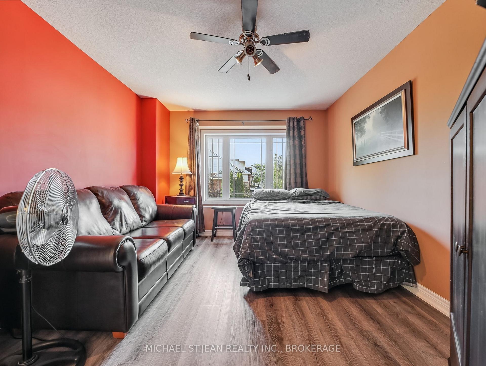 Photo 13 of Unit 19, 242 Upper Mount Albion Road, Hamilton, Stoney Creek — HOMEH