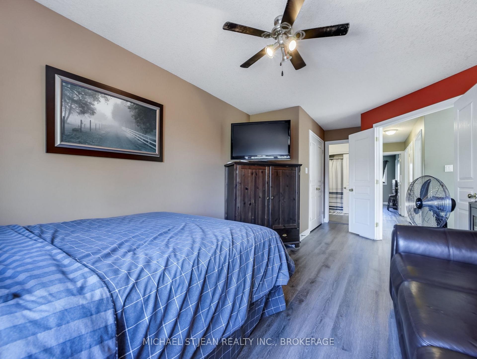 Photo 14 of Unit 19, 242 Upper Mount Albion Road, Hamilton, Stoney Creek — HOMEH