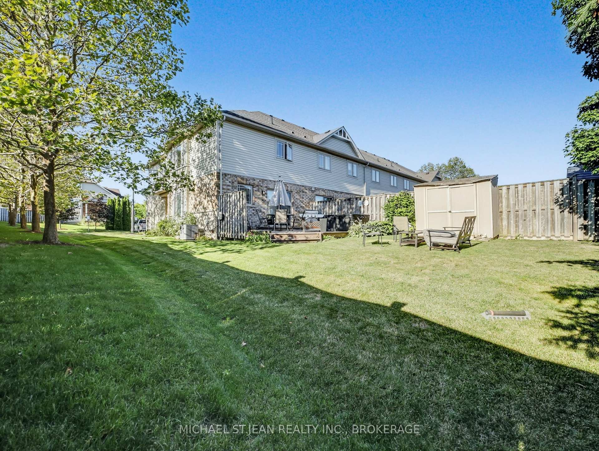 Photo 38 of Unit 19, 242 Upper Mount Albion Road, Hamilton, Stoney Creek — HOMEH