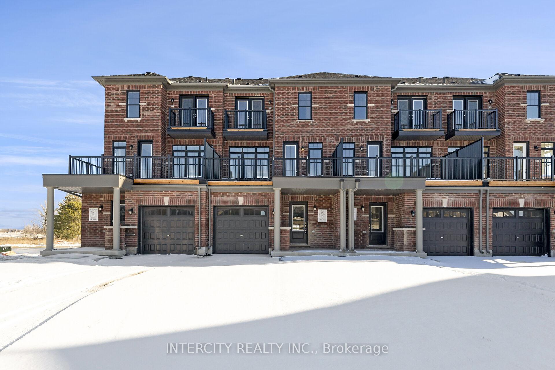 Front of Unit 3, 382 Tim Manley Avenue