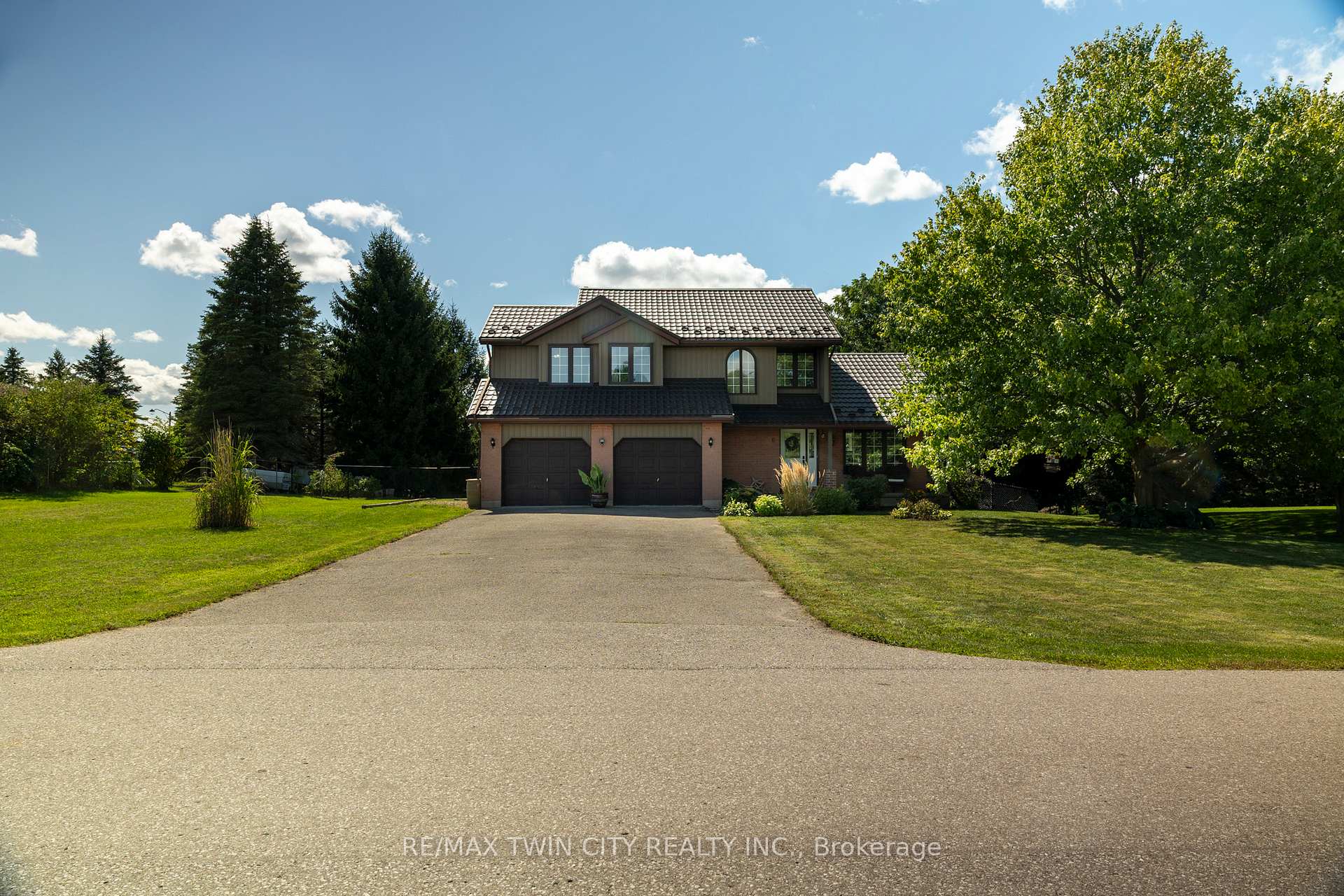 Front of 6 Bannister Street