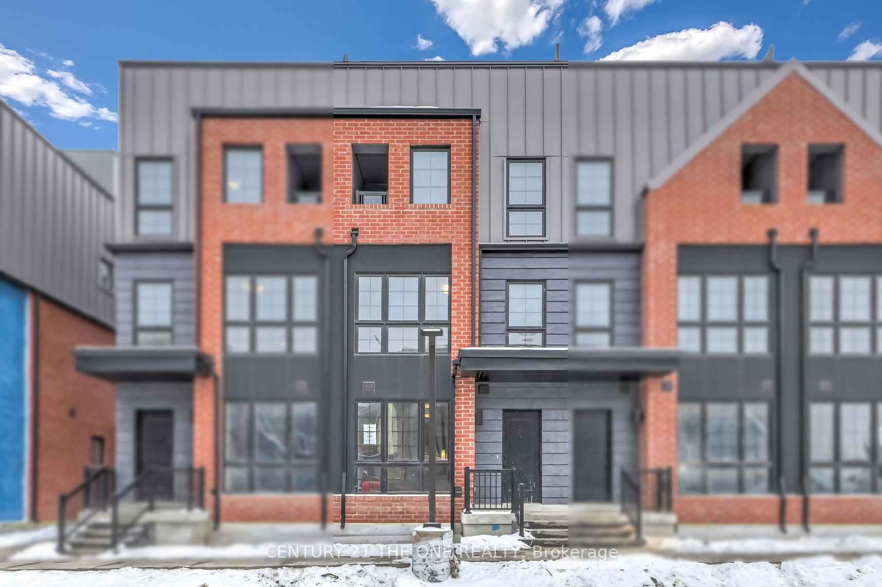 Photo 1 of Unit 57, 300 Atkinson Avenue, Vaughan, Uplands — HOMEH