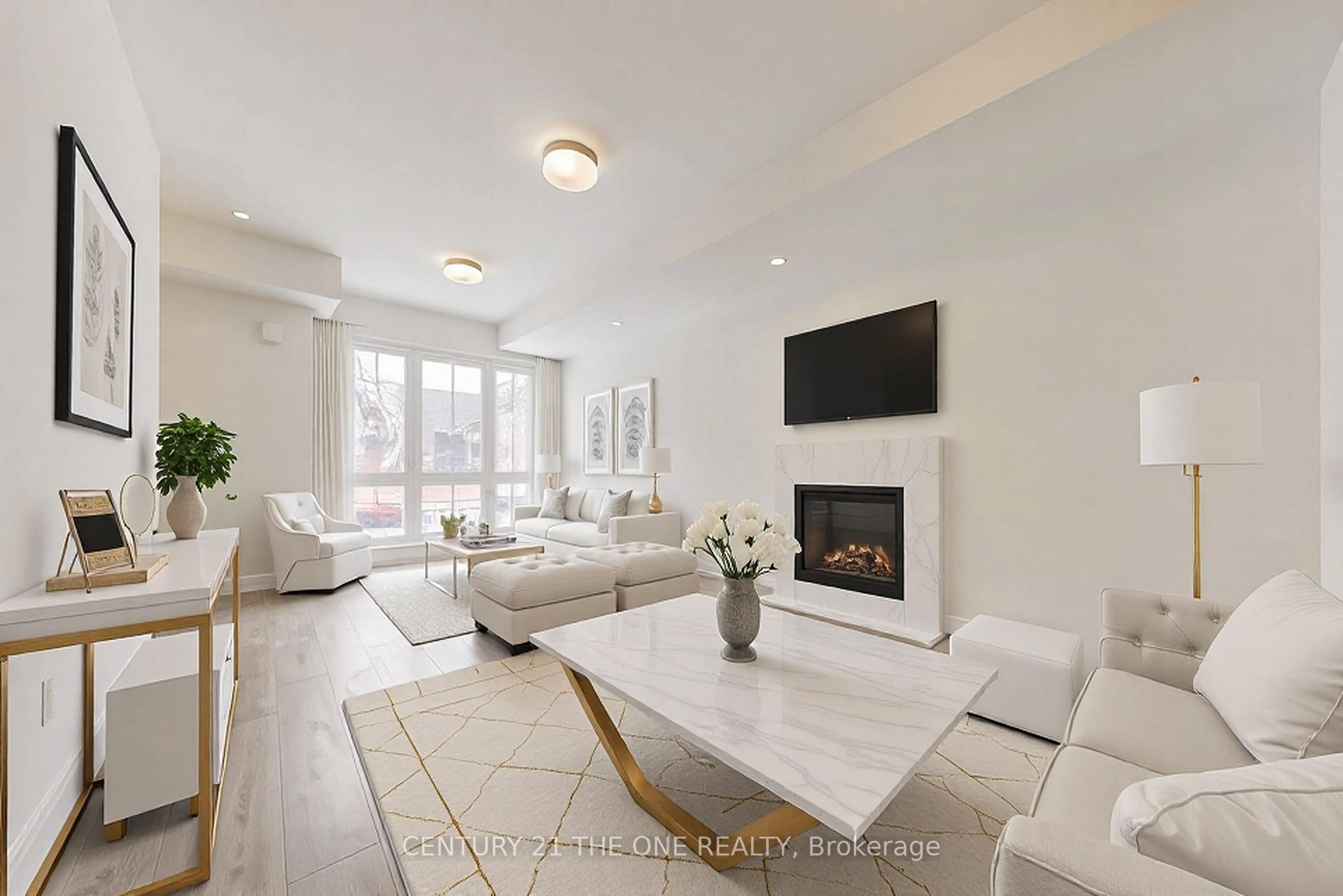 Photo 23 of Unit 57, 300 Atkinson Avenue, Vaughan, Uplands — HOMEH