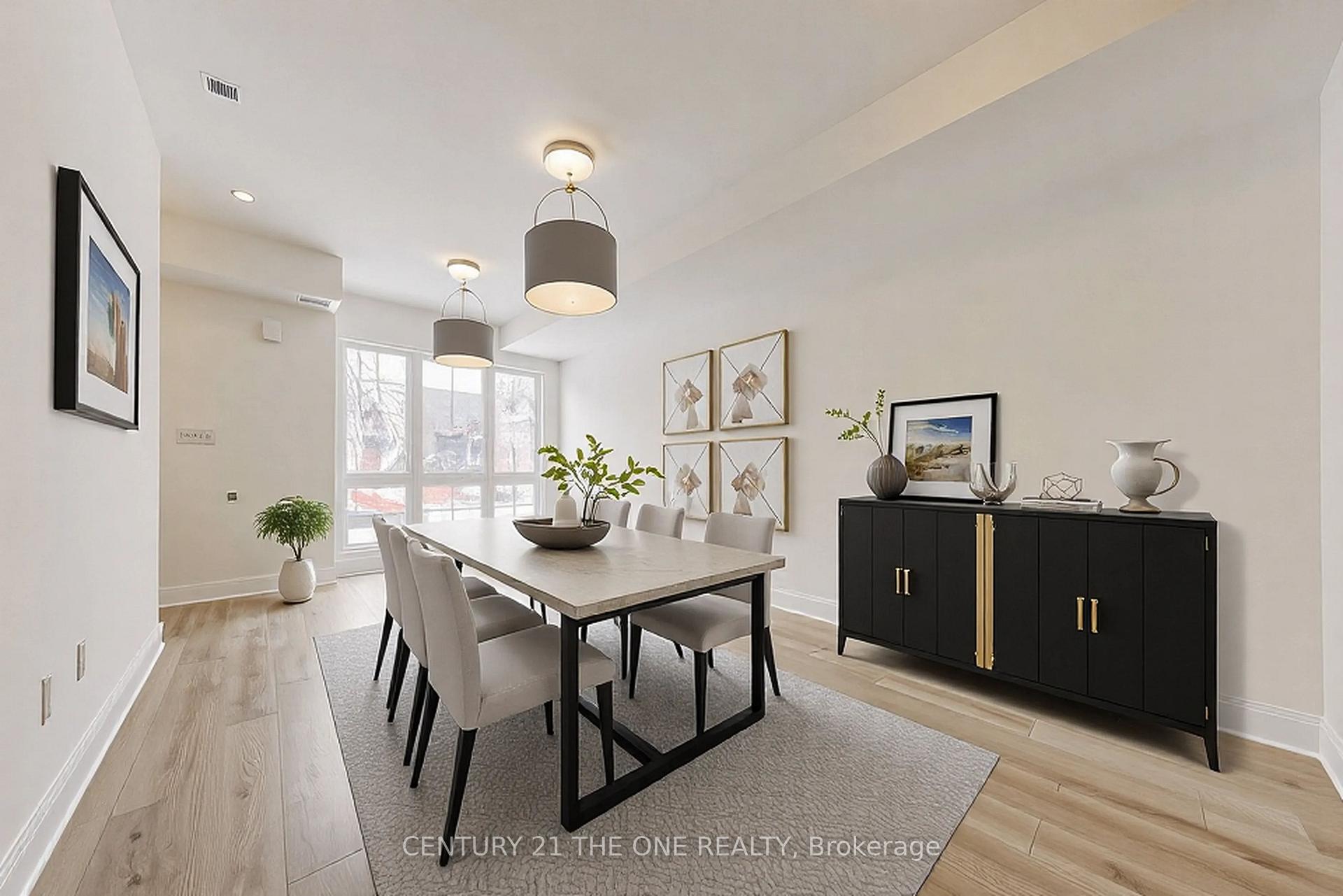 Photo 27 of Unit 57, 300 Atkinson Avenue, Vaughan, Uplands — HOMEH