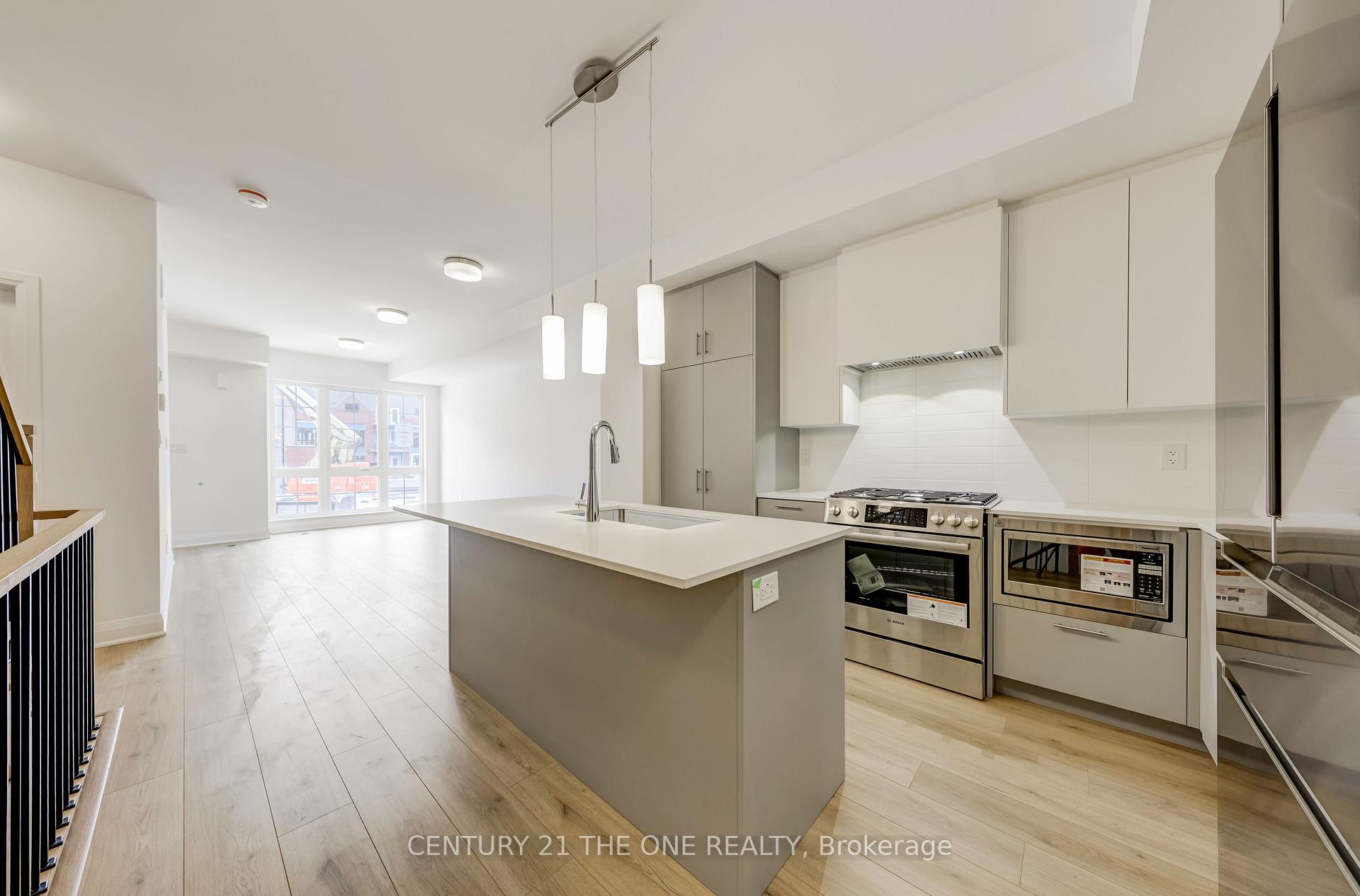 Photo 20 of Unit 57, 300 Atkinson Avenue, Vaughan, Uplands — HOMEH