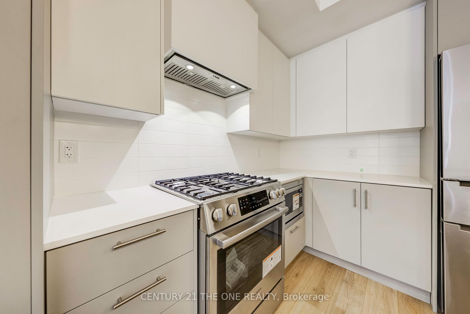 Photo 21 of Unit 57, 300 Atkinson Avenue, Vaughan, Uplands — HOMEH